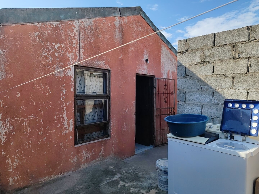 2 Bedroom Property for Sale in Allan Heights Eastern Cape